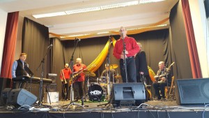 Közösségi rendezvények - Miskolc Dixieland Band - Szuhogy1